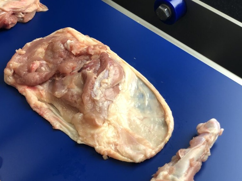 Deboner ve Kıkırdak Çıkarıcı